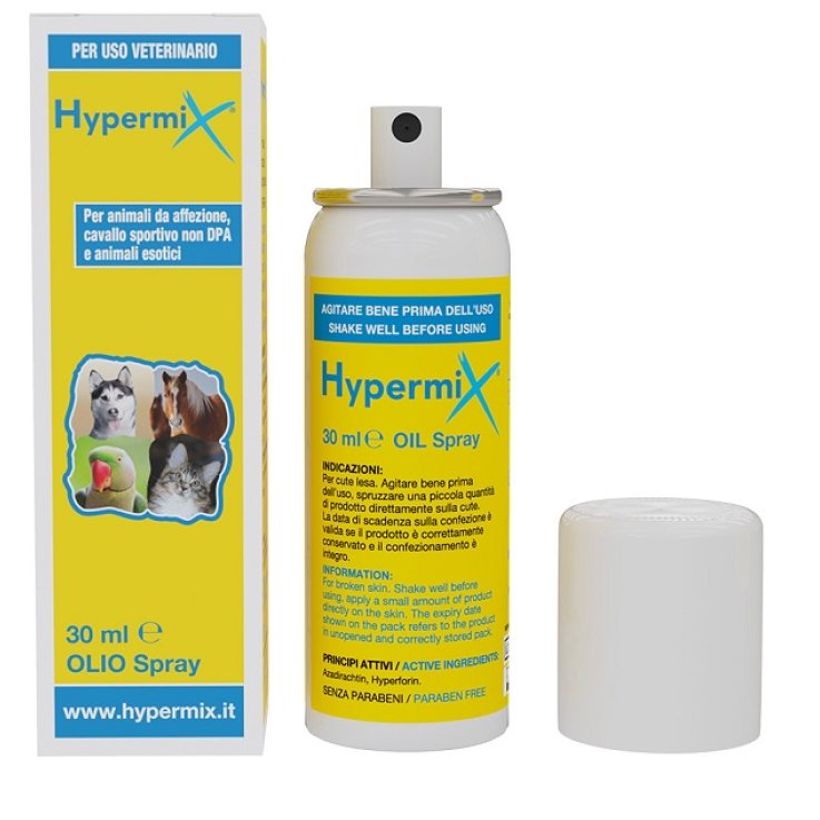 Hypermix Spray 30ml Hypermix Spray 30ml