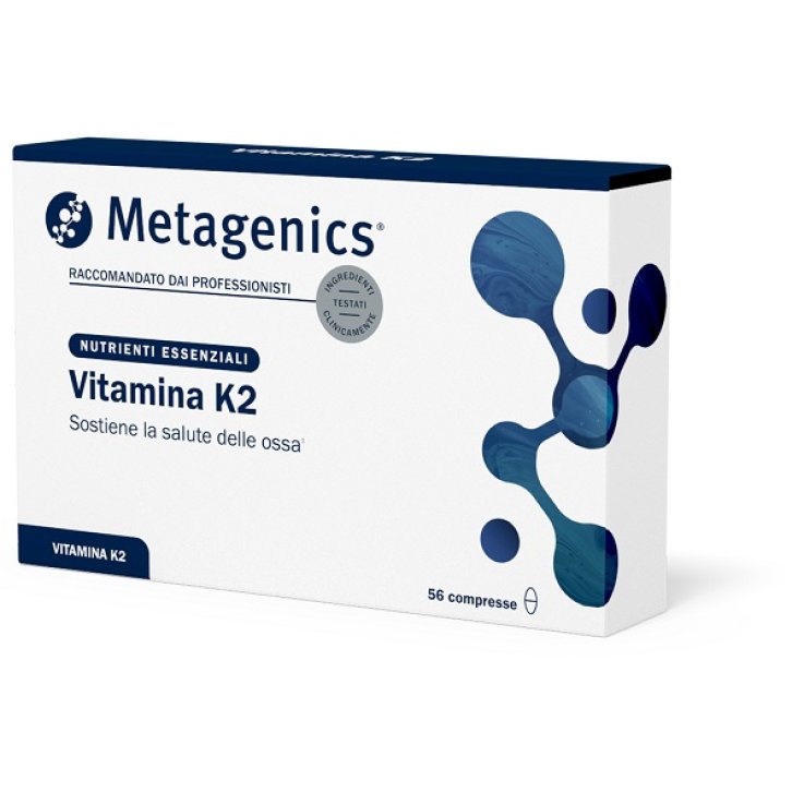 Vitamina K2 56cpr Deglutibili