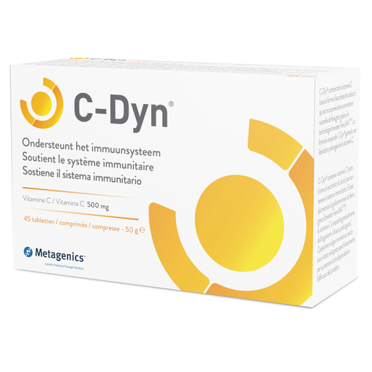 C Dyn 45cpr C Dyn 45cpr