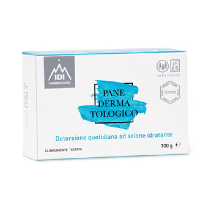 Pane Dermatologico 100g Pane Dermatologico 100g