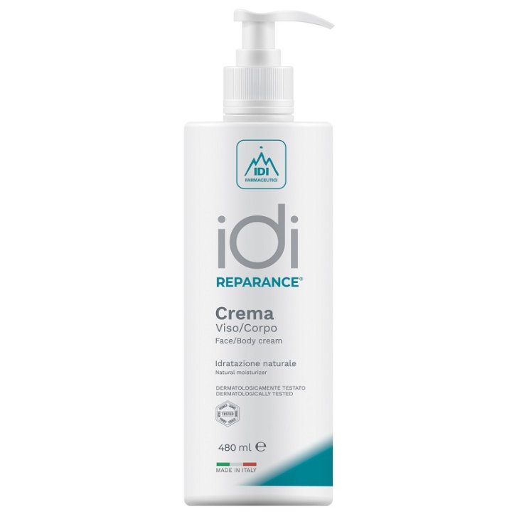 Reparance Crema Idrat Cute Sec Reparance Crema Idrat Cute Sec