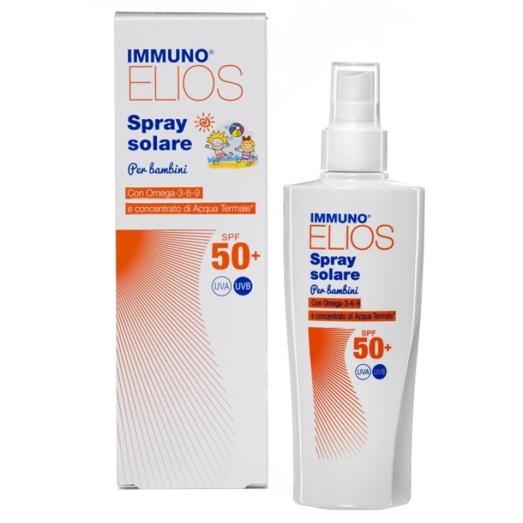Immuno Elios Spr Sol Spf50+bb Immuno Elios Spr Sol Spf50+bb
