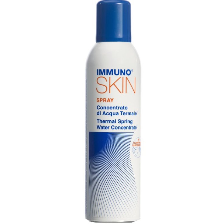Immuno Skin Spr Acq Term 200ml Immuno Skin Spr Acq Term 200ml