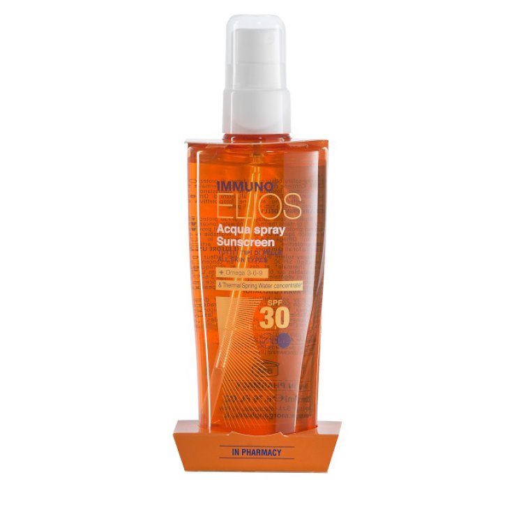 IMMUNO ELIOS ACQUA SPR SOL BIF IMMUNO ELIOS ACQUA SPR SOL BIF