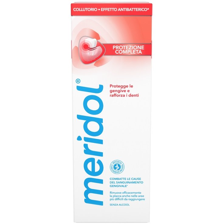 Meridol Collutorio Prot Comple Meridol Collutorio Prot Comple