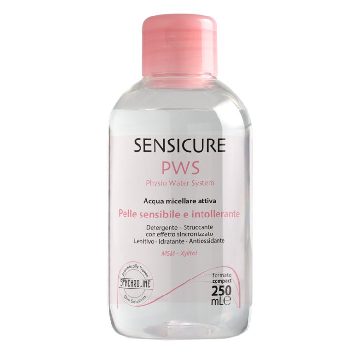 Sensicure Pws 250ml Sensicure Pws 250ml
