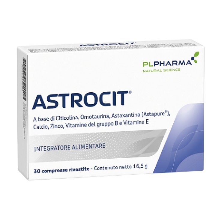 Astrocit 30cpr Astrocit 30cpr