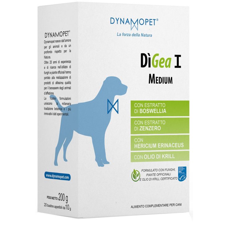 Digea I Medium Cani 20bust Digea I Medium Cani 20bust