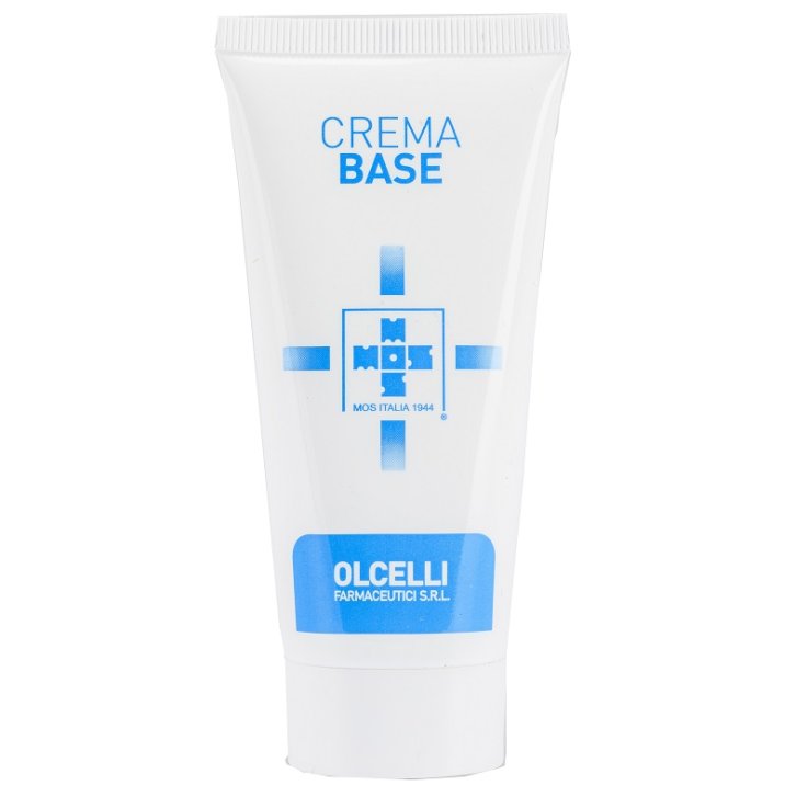 Crema Base 200ml Crema Base 200ml