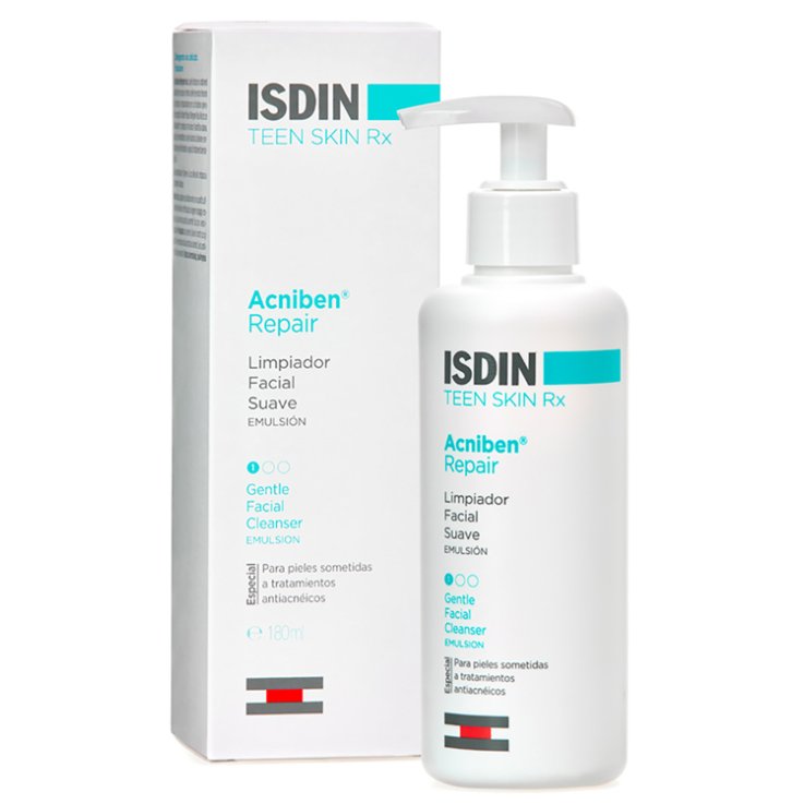 Acniben Repair Det 180ml 2018 Acniben Repair Det 180ml 2018