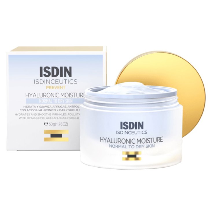 ISDINCEUTICS HM NORMALE 50ML ISDINCEUTICS HM NORMALE 50ML
