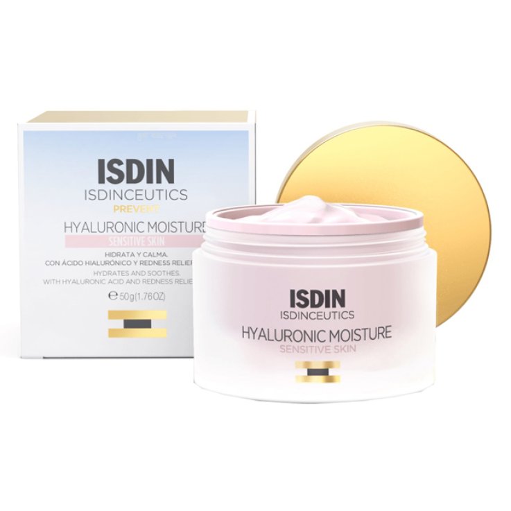 ISDINCEUTICS HM SENSIBILE 50ML ISDINCEUTICS HM SENSIBILE 50ML