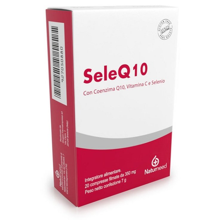 Seleq10 20cpr Seleq10 20cpr