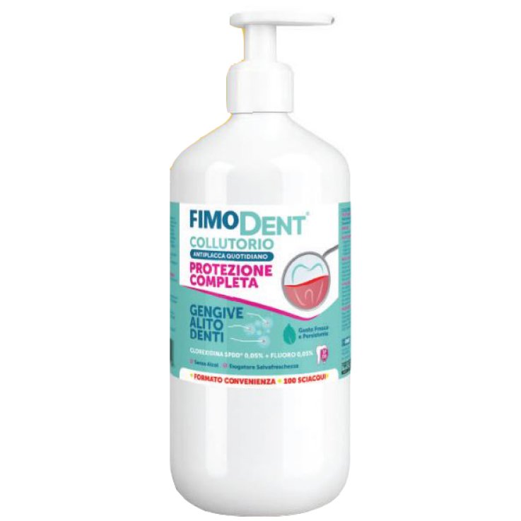 Fimodent Collut A/plac Qutid1l