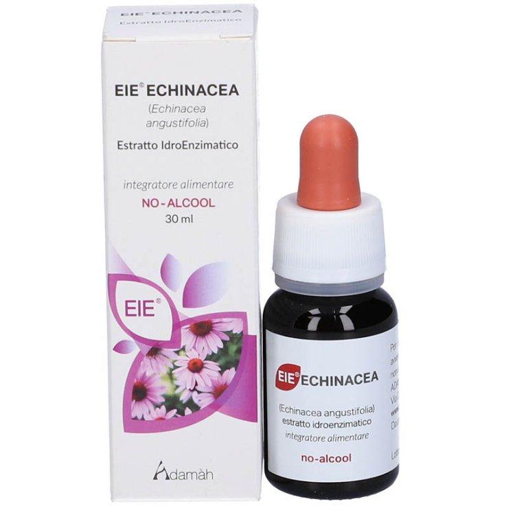 Eie Echinacea 30ml Gtt Eie Echinacea 30ml Gtt