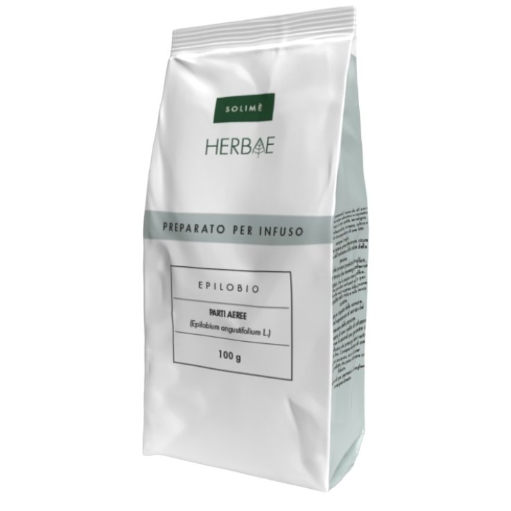 Epilobio Somm Tt 100g