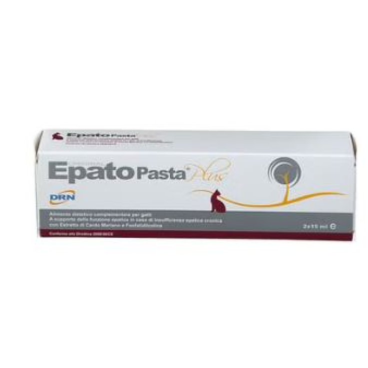 Epato Pasta Plus Mang Comp30ml
