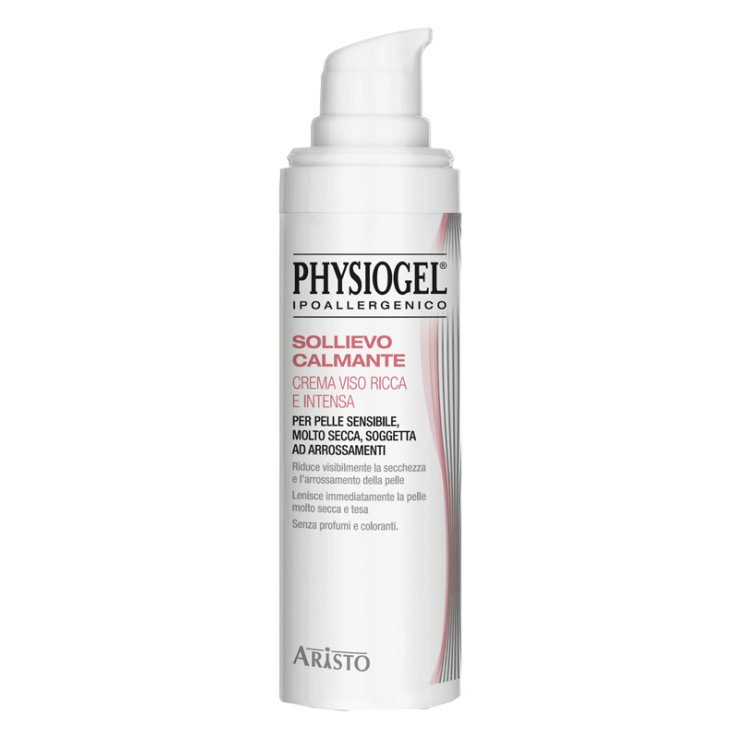 Physiogel Sollievo Calm Cr R/i Physiogel Sollievo Calm Cr R/i