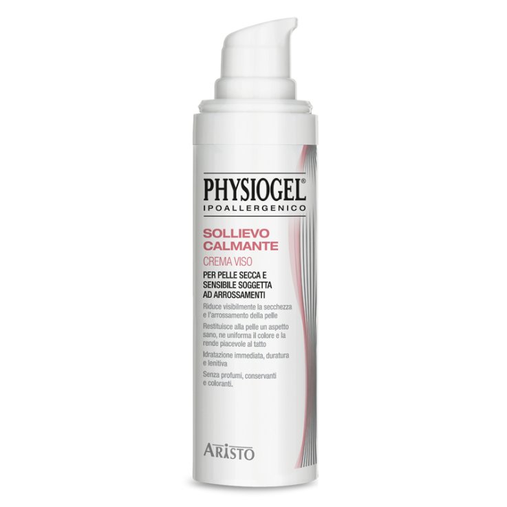 Physiogel Sollievo Calm Cr Vis Physiogel Sollievo Calm Cr Vis