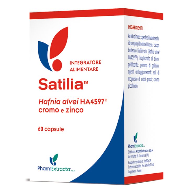 Satilia 60cps Satilia 60cps