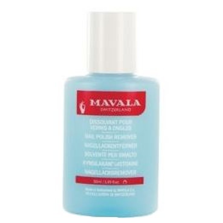 MAVALA DISSOLVENTE BLEU 50ML MAVALA DISSOLVENTE BLEU 50ML