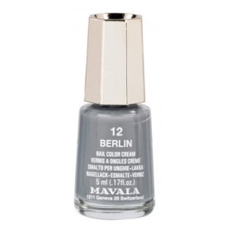MAVALA MINIC 12 BERLIN MAVALA MINIC 12 BERLIN