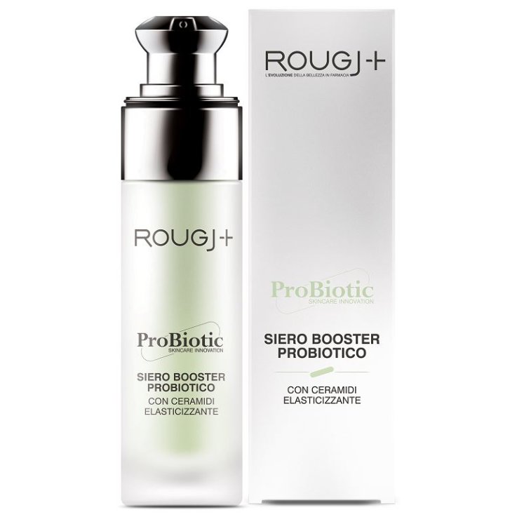 Rougj Siero Ceramidi E Probiot Rougj Siero Ceramidi E Probiot