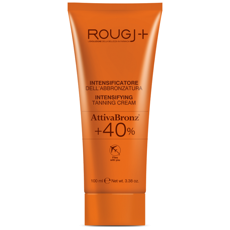 Rougj Solare Attivabronz 100ml Rougj Solare Attivabronz 100ml