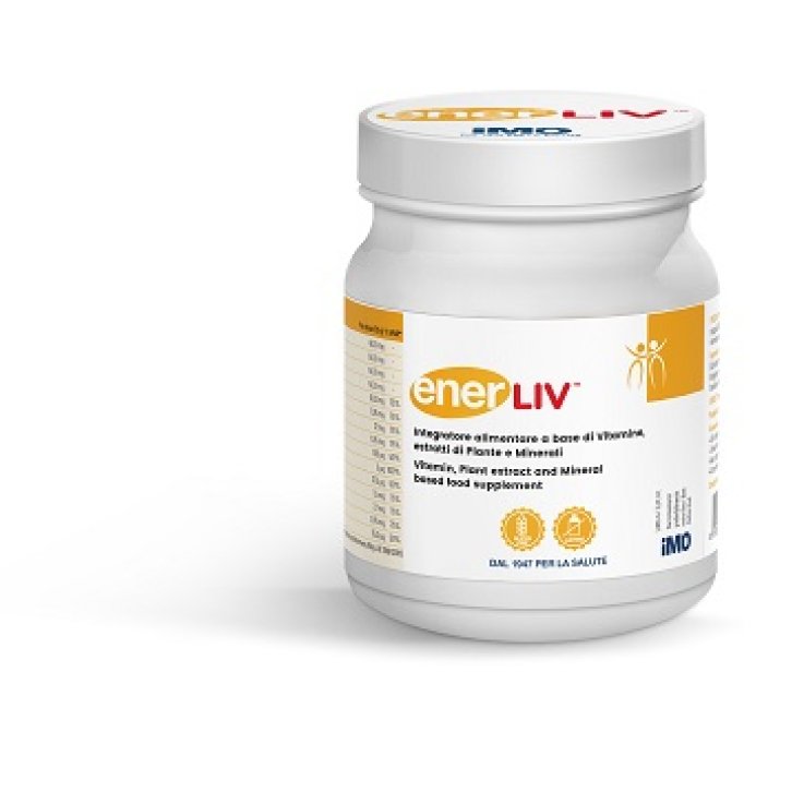Enerliv 350g Enerliv 350g