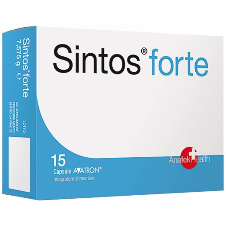 Sintos Forte 15cps Sintos Forte 15cps