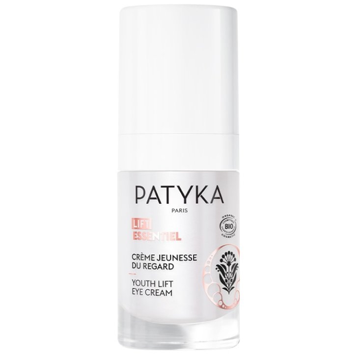PATYKA CREME JEUNESSE DU REGAR PATYKA CREME JEUNESSE DU REGAR
