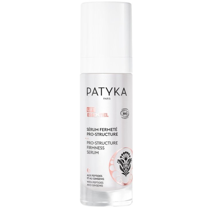 PATYKA SERUM FERMETE PRO STRUC PATYKA SERUM FERMETE PRO STRUC