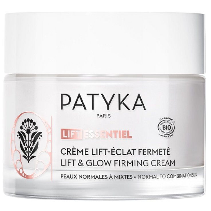 PATYKA CREME LIFT ECLAT FERMTN PATYKA CREME LIFT ECLAT FERMTN
