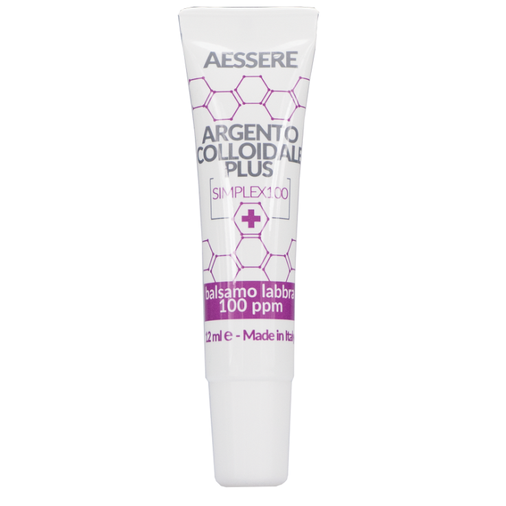 ARGENTO COLLOID PLUS SIMPLEX ARGENTO COLLOID PLUS SIMPLEX