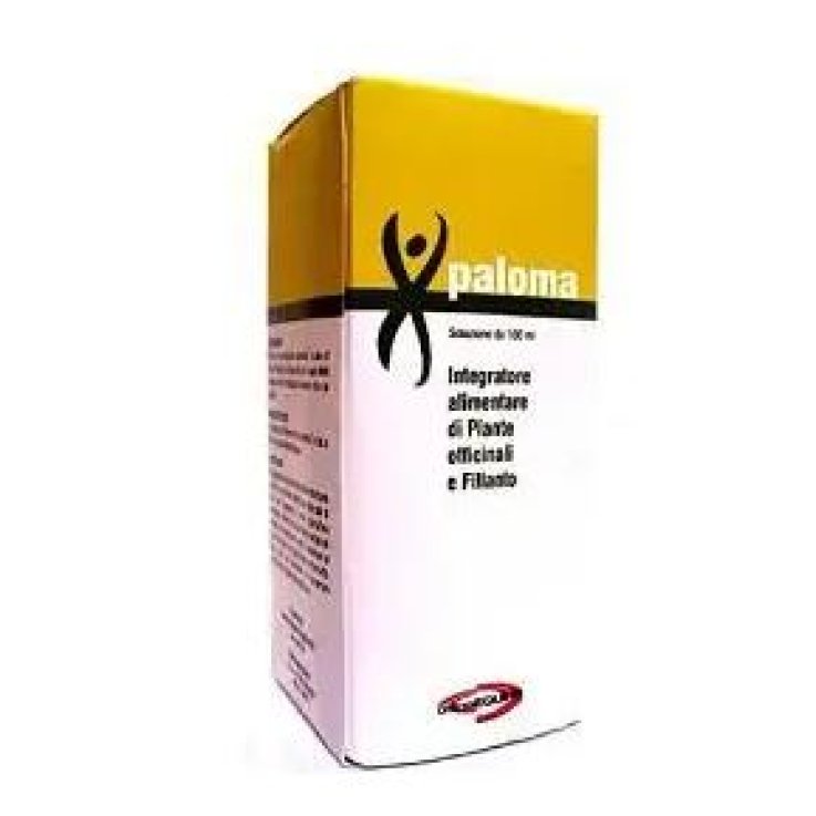 Paloma 200ml