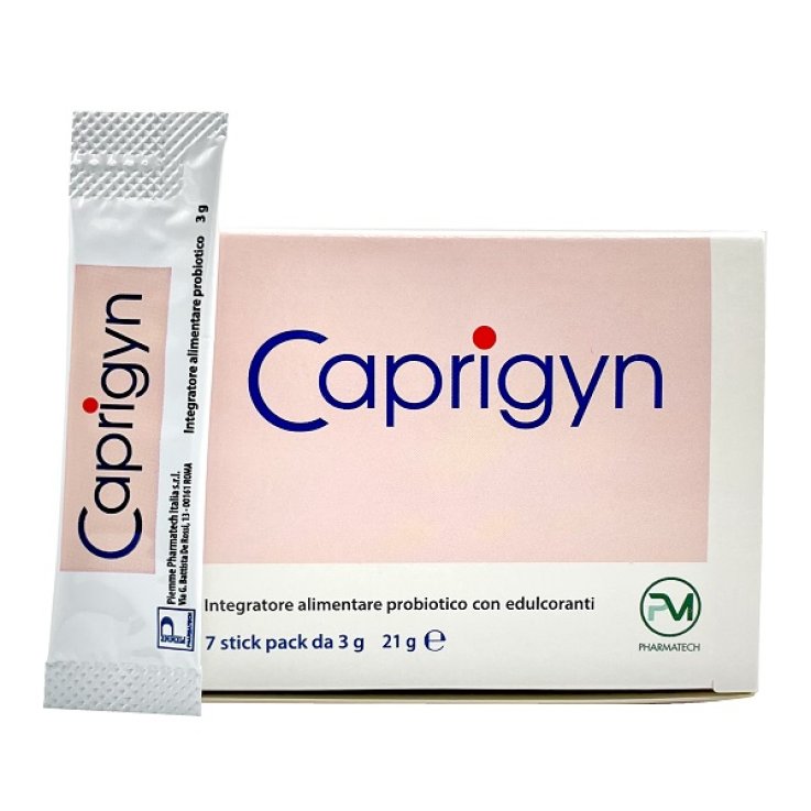 Caprigyn 7bust Caprigyn 7bust