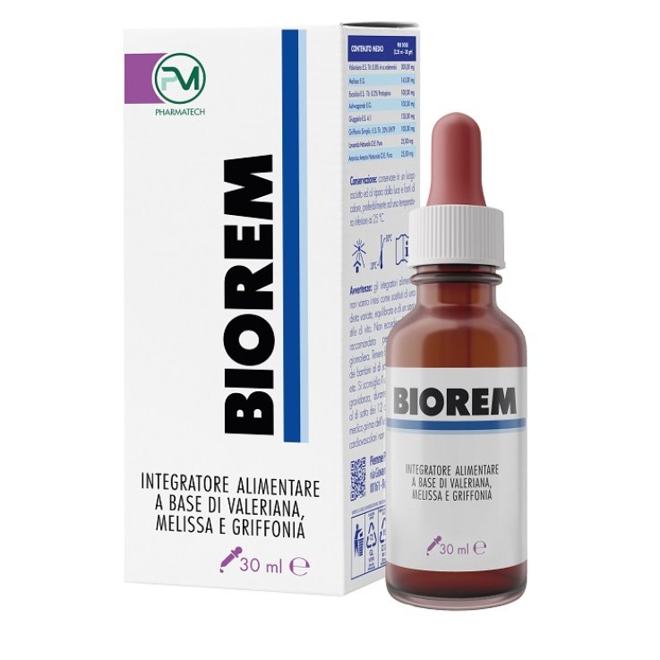 Biorem Gocce 30ml Biorem Gocce 30ml
