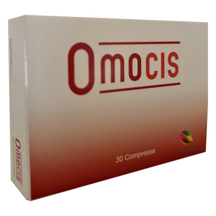Omocis 30cpr