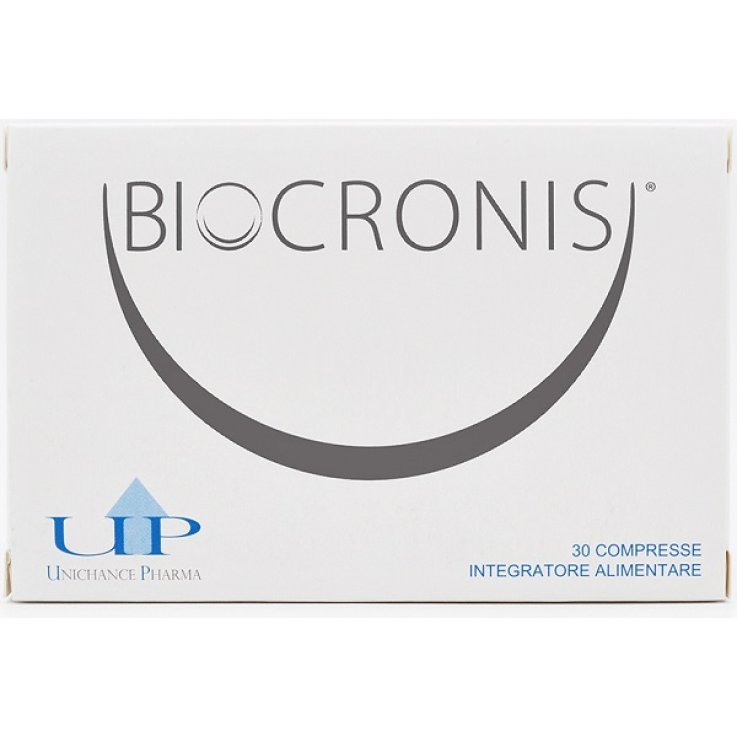 Biocronis 30cpr Biocronis 30cpr