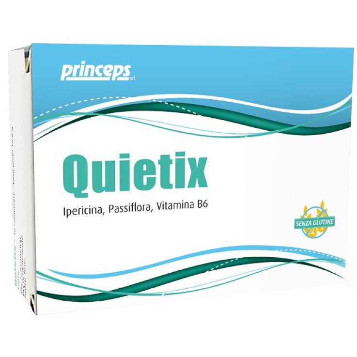 Quietix 30cpr