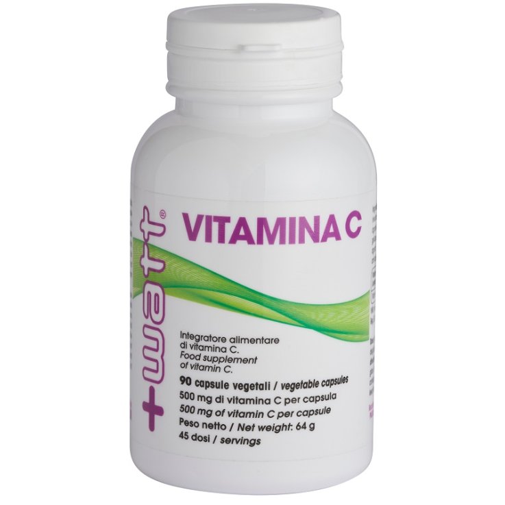 VITAMINA C 90CPS VITAMINA C 90CPS