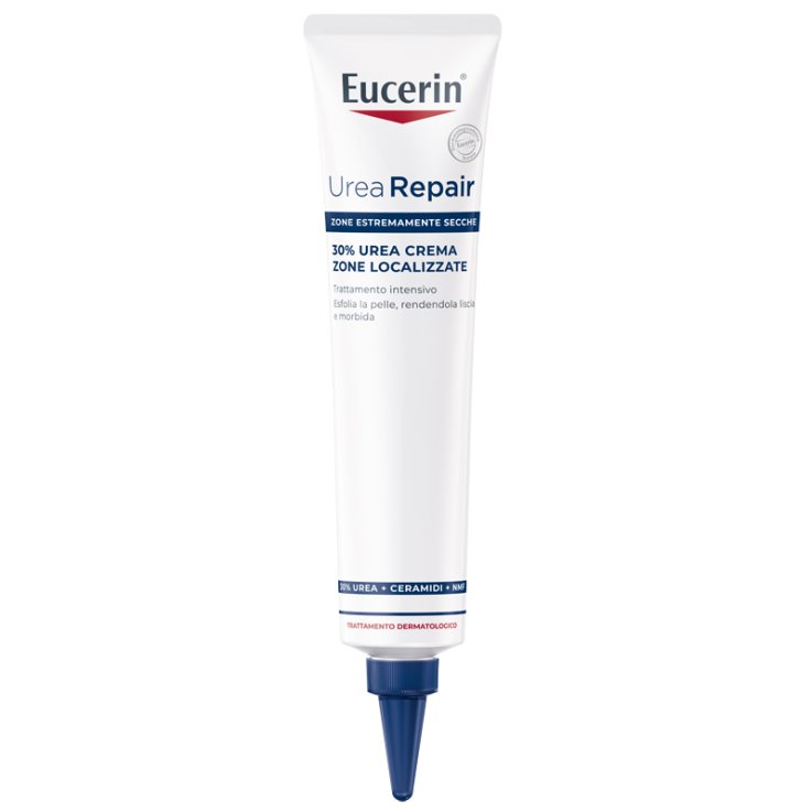 Eucerin Urearep 30% Cr Loc75ml Eucerin Urearep 30% Cr Loc75ml