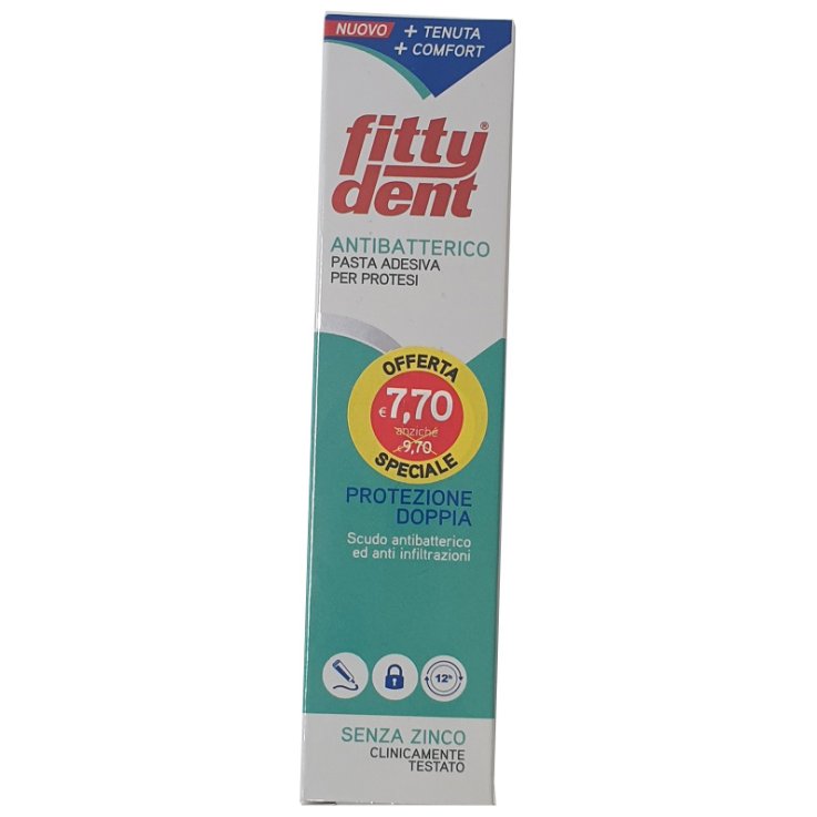 Fittydent Insolub Nf Ad 40g Fittydent Insolub Nf Ad 40g