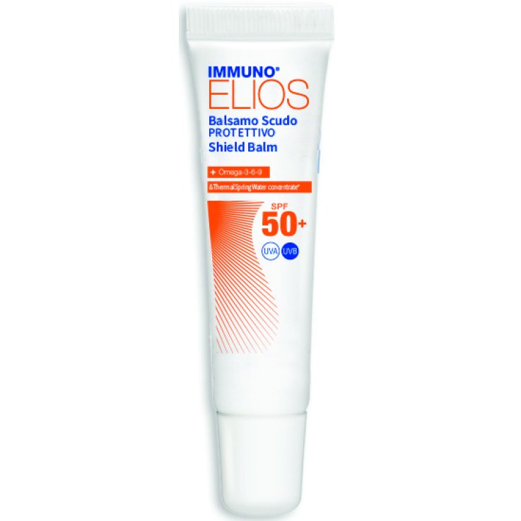 IMMUNO ELIOS SHIELD SPF50+ IMMUNO ELIOS SHIELD SPF50+