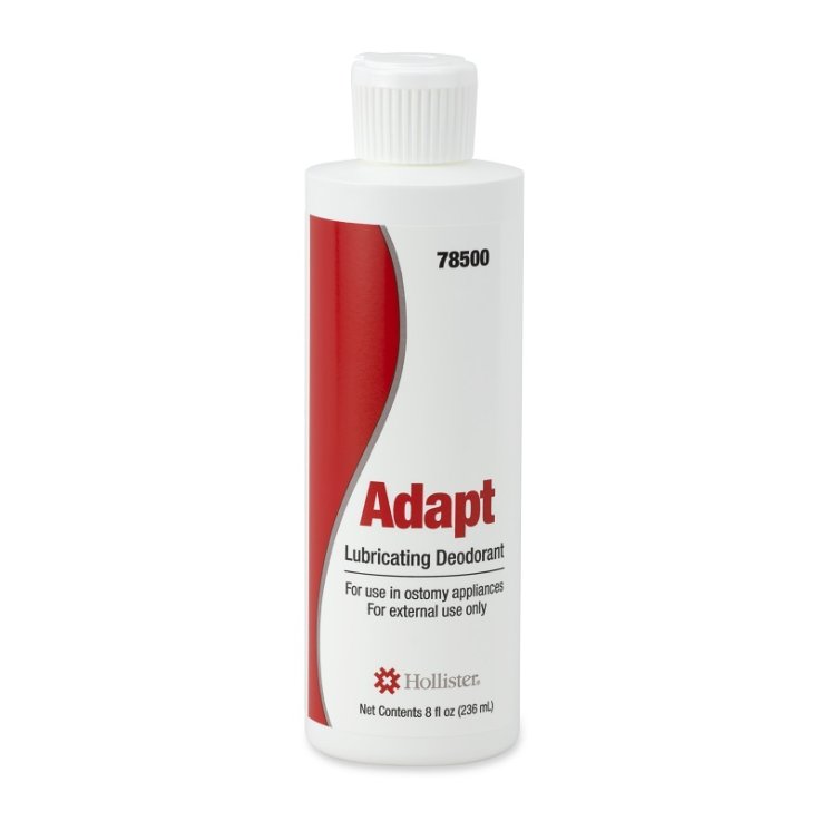 Adapt Deodorante Lubr 236ml Adapt Deodorante Lubr 236ml