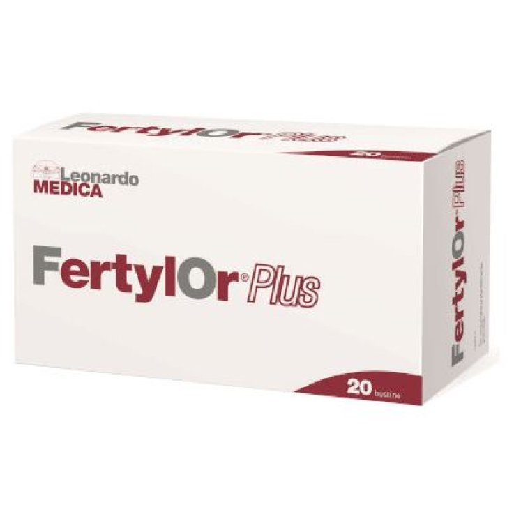Fertylor Plus 20bust Fertylor Plus 20bust