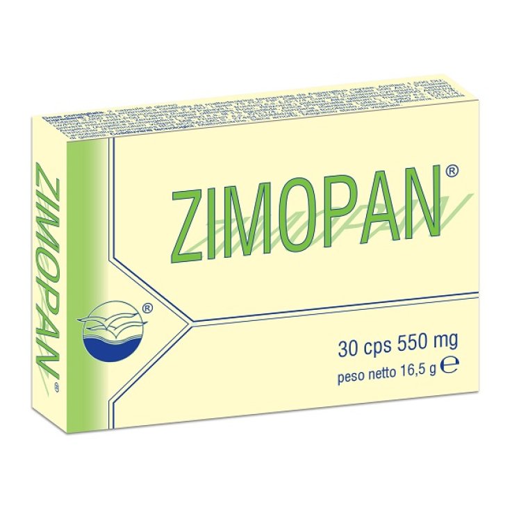 Zimopan 30cps Zimopan 30cps
