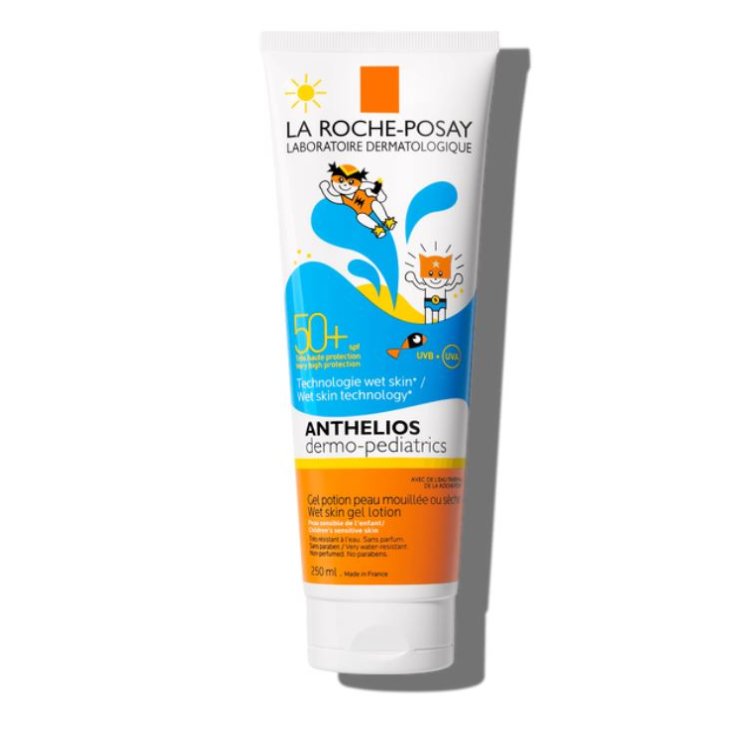 Anthelios Gel P Bagn Bb 50+ Anthelios Gel P Bagn Bb 50+