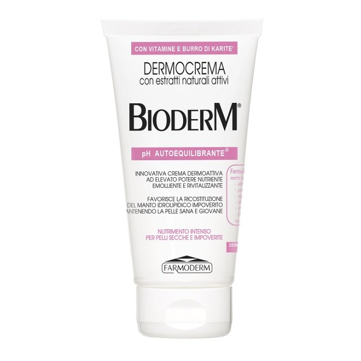 Zzz Bioderm Dermocrema 150ml Zzz Bioderm Dermocrema 150ml