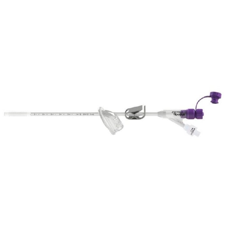 Flocare G-tube Sonda Ent Ch20 Flocare G-tube Sonda Ent Ch20